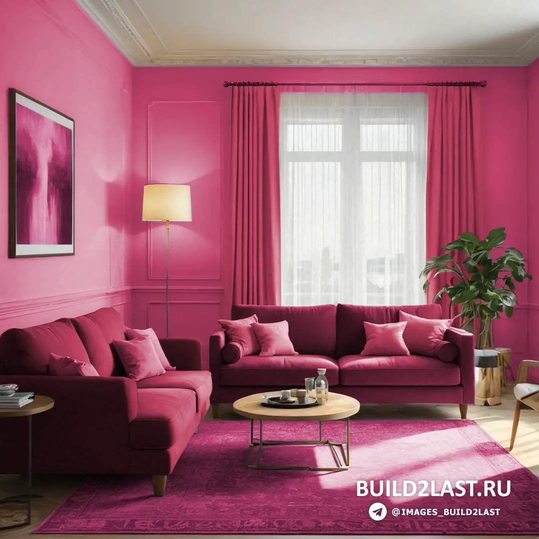 PANTONE 208, RAL 010 40 53, �������-���������� � NCS S 1070-R10B - ��� ���������� � �������