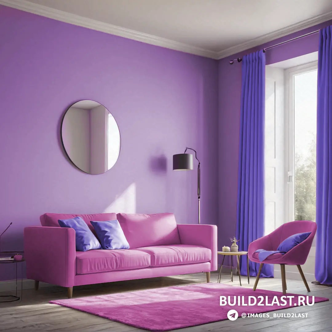 PANTONE 2083, PANTONE 245 � RAL 290 60 35 - ������������ ����� � �������