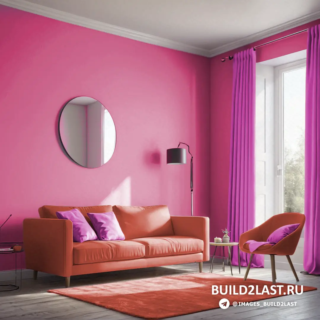 PANTONE 210, ���������� ���� � ����� - ��������� ������ � �������