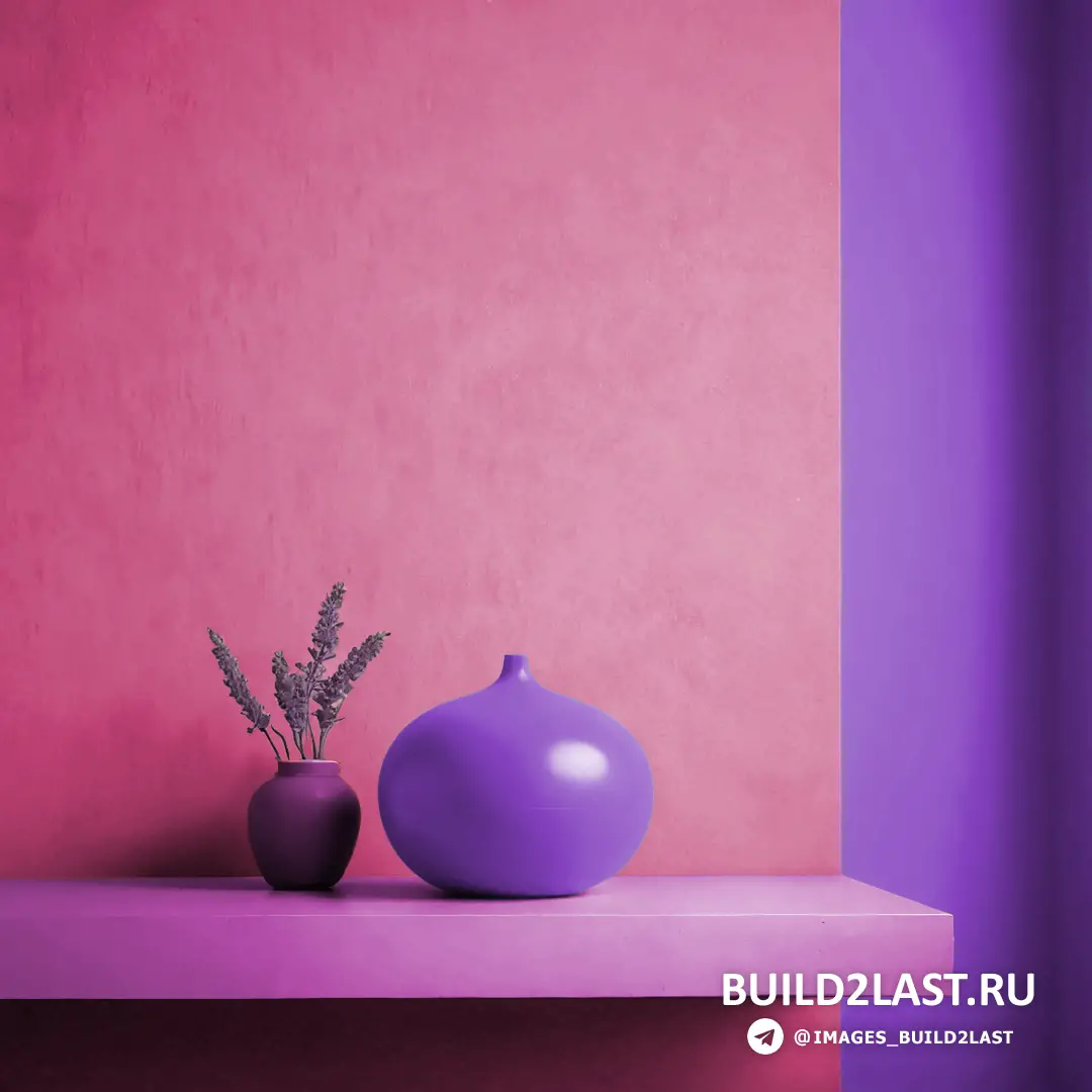 PANTONE 212, ����� ������� � PANTONE 261 - ��������� ������ � ���������