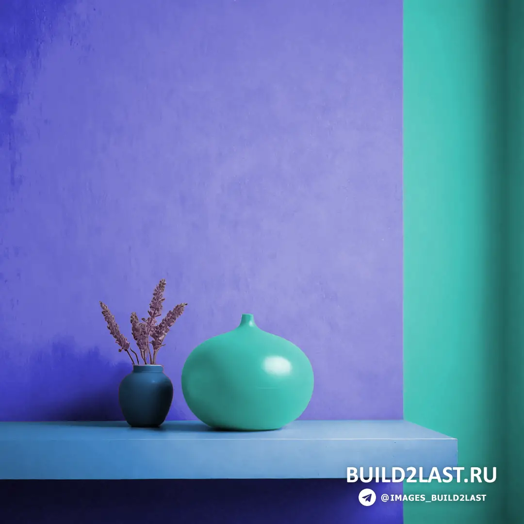 PANTONE 2133, ���������-������� � NCS S 1050-B50G - ��� ���������� � �������