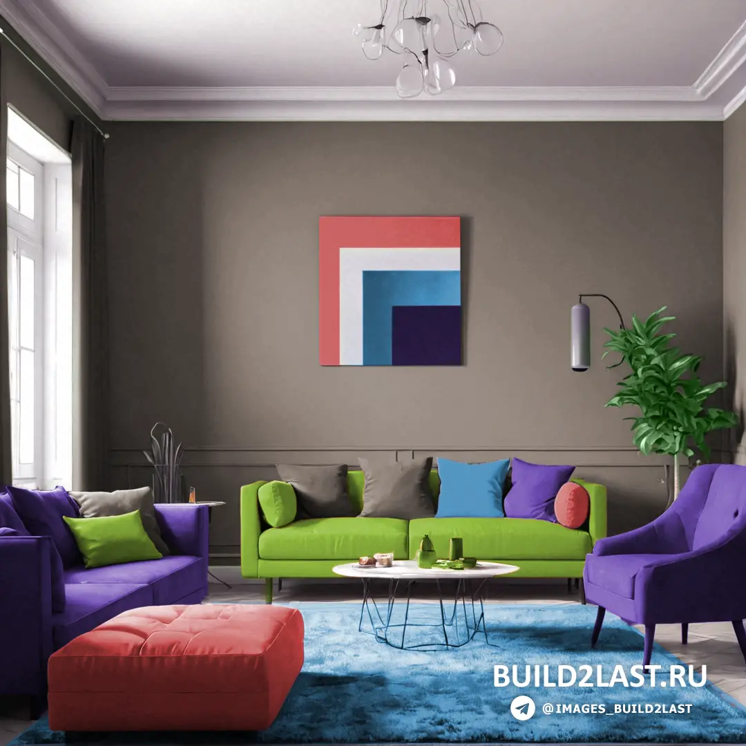 PANTONE 2169, �����-���������, PANTONE 407, RAL 570-4 � ���� ����