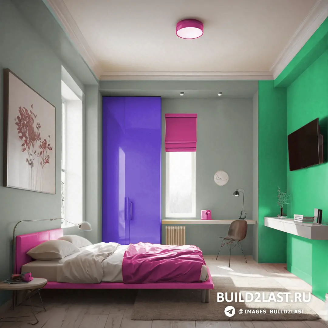 PANTONE 225, ������-����������, RAL 840-4 � NCS S 1050-B90G - ������������ ����� � �������