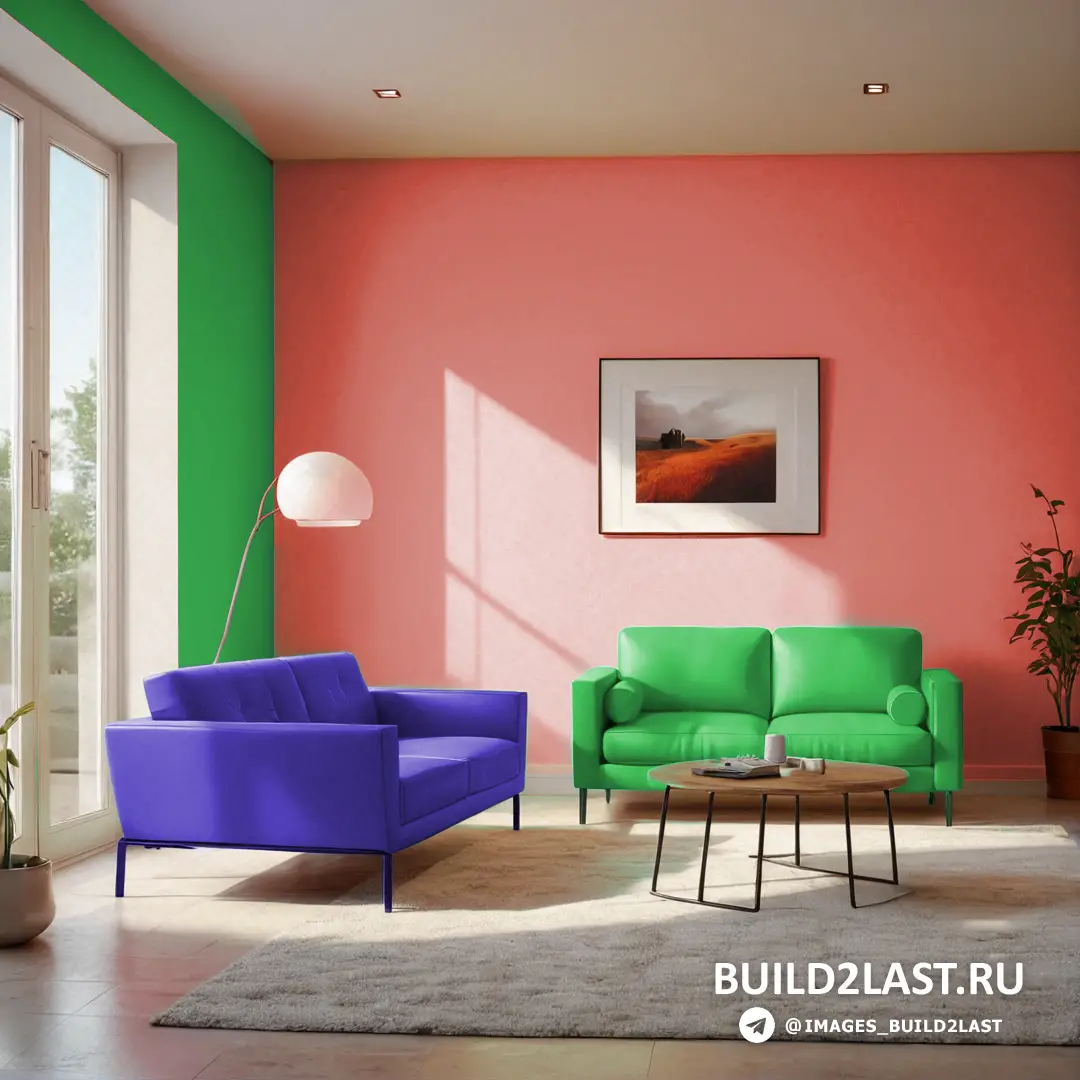 PANTONE 2259, ������� ��������-����� � RAL 030 80 20 - ������������ ����� � �������