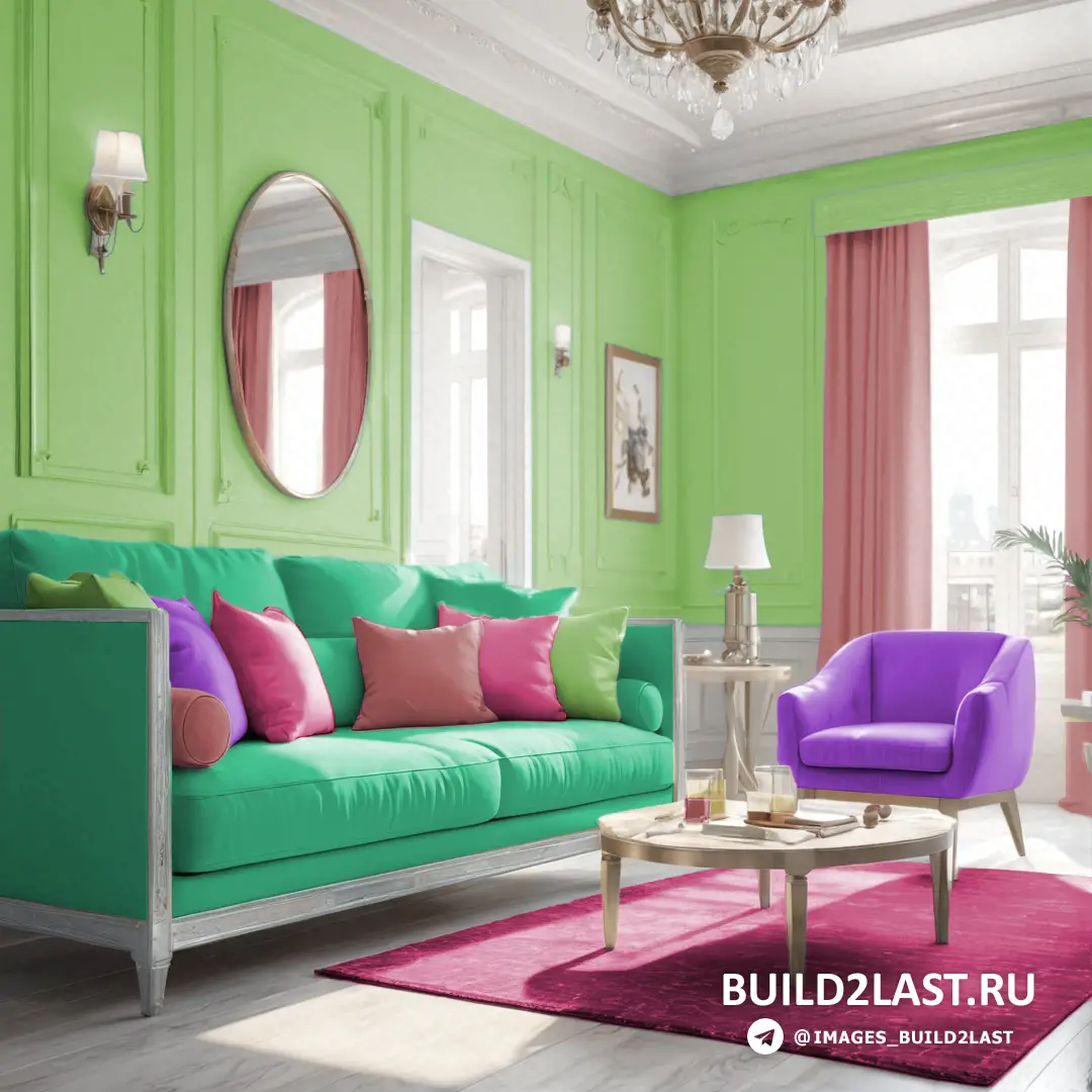 PANTONE 2260, ��������, RAL 020 80 10, PANTONE 2044 � NCS S 6020-G