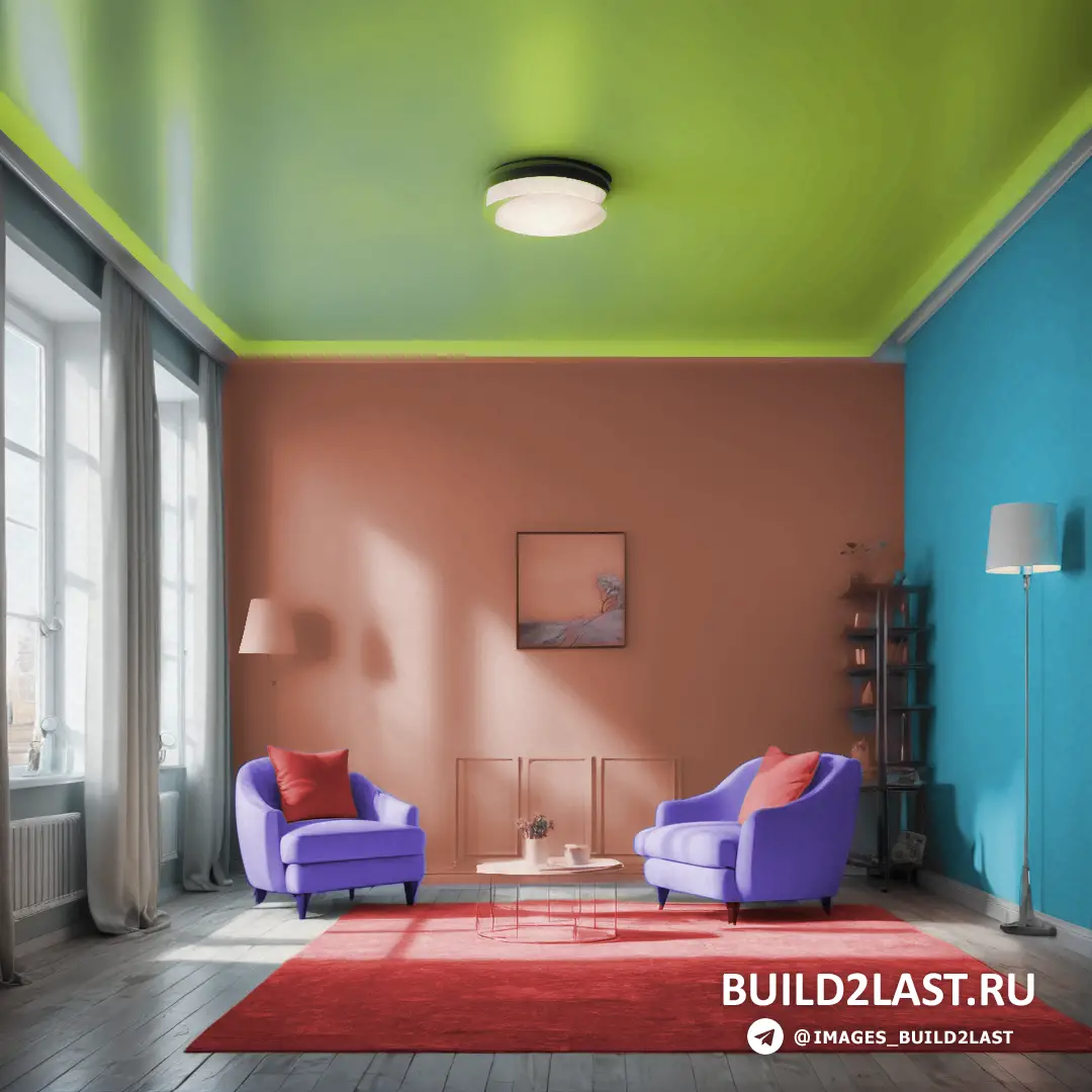 PANTONE 2290, PANTONE 305, RAL 290 60 35, ������� ���������� � NCS S 2040-R
