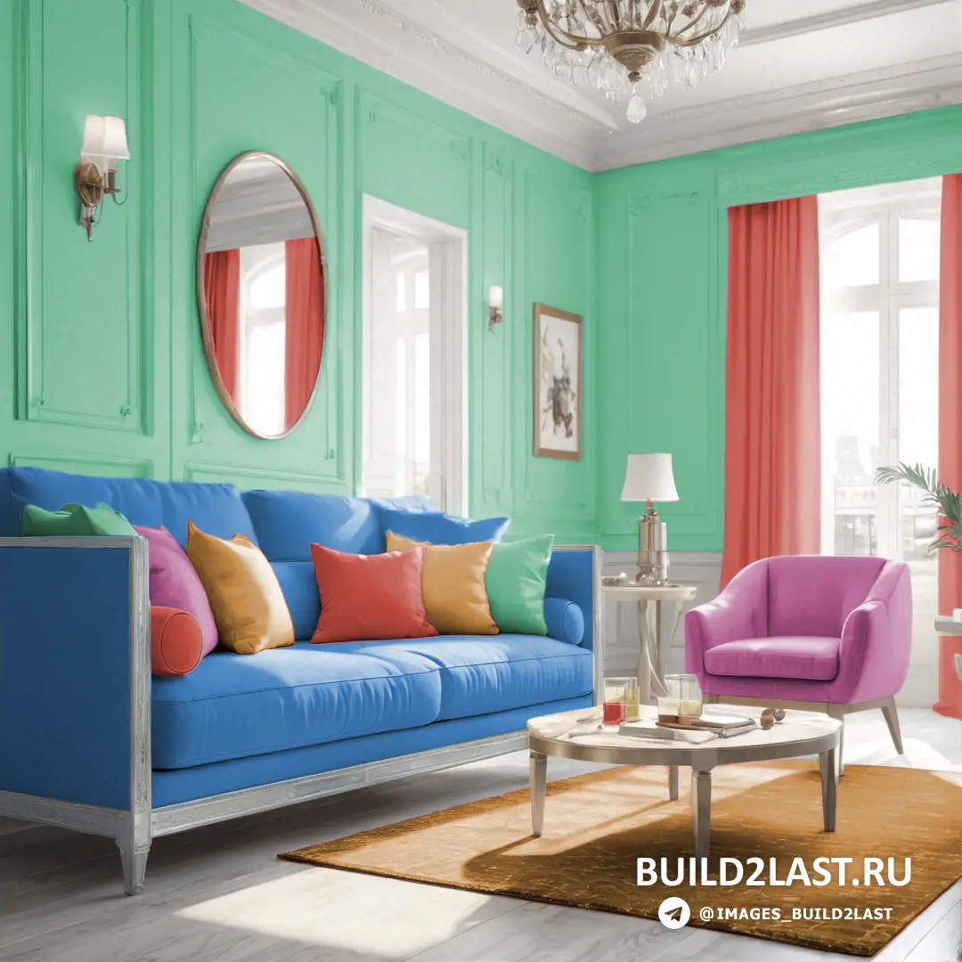 PANTONE 2339, RAL 160 80 15, �������, RAL 060 80 20 � RAL 340 70 20