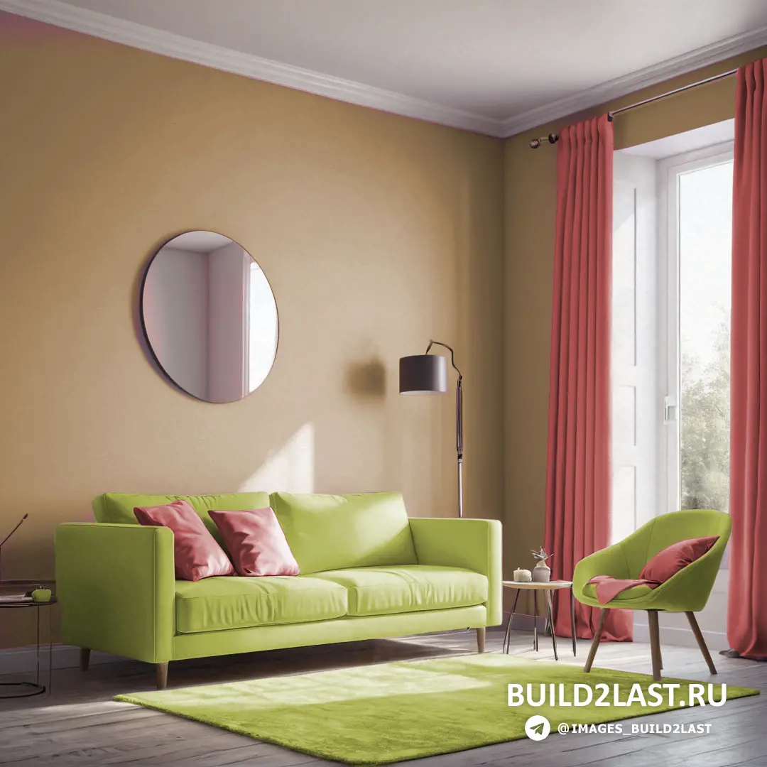 PANTONE 2341, NCS S 2030-G70Y � NCS S 7010-Y10R - ��������� ������ � �������