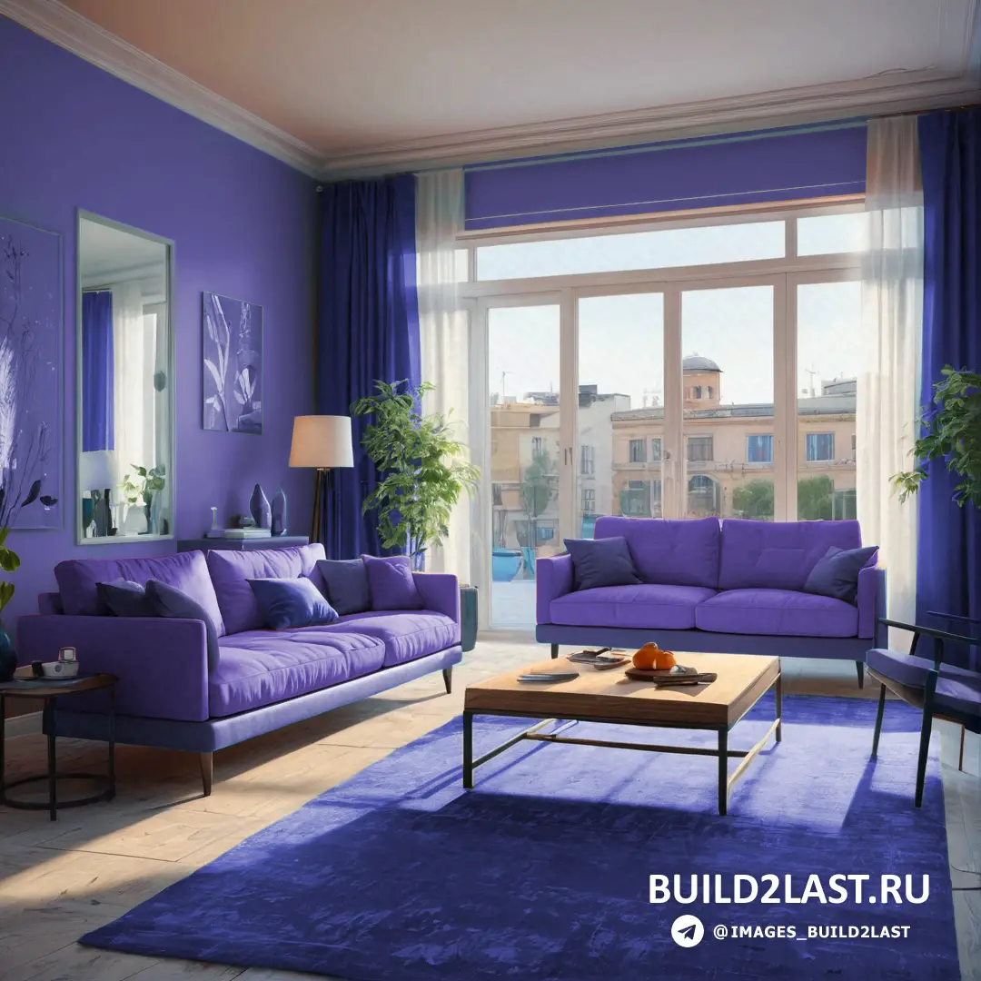 PANTONE 2367, NCS S 5030-R70B, RAL 290 50 40 � RAL 280 50 40 - ��������� ������ � �������