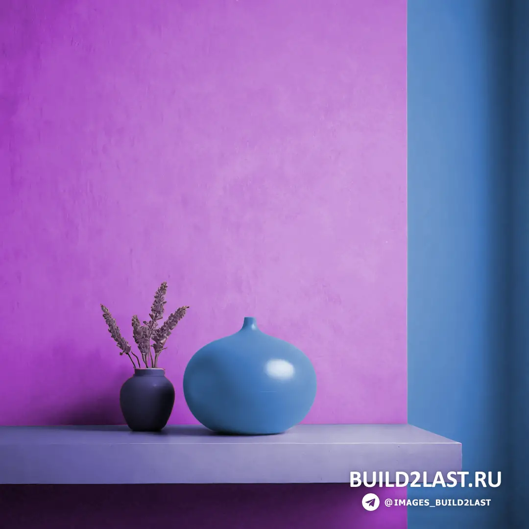 PANTONE 2367, PANTONE 659 � NCS S 2040-R50B - ��� ���������� � �������