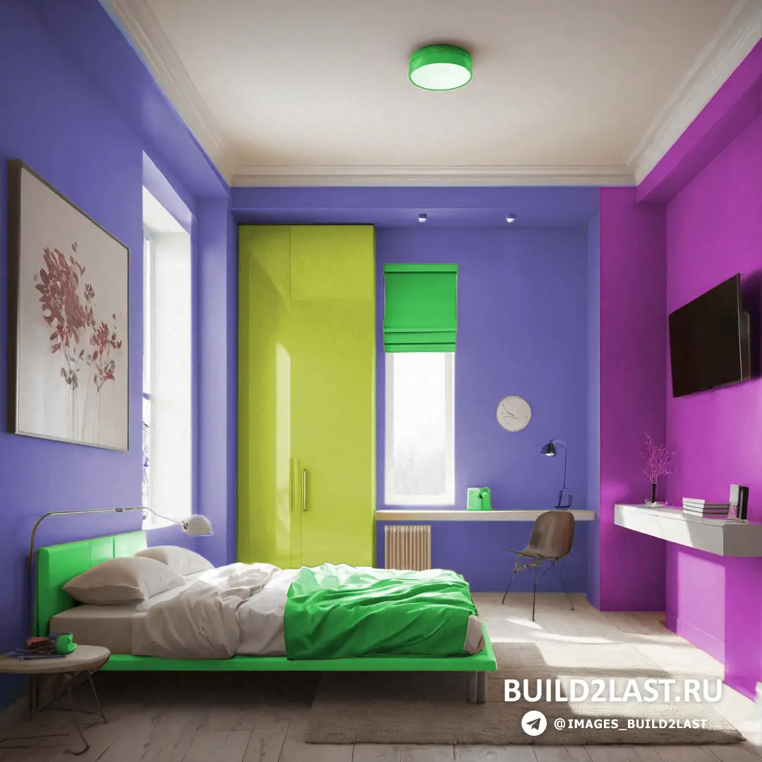 PANTONE 2367, RAL 260-2, NCS S 0560-G10Y � NCS S 2040-R40B - ������������ ����� � �������