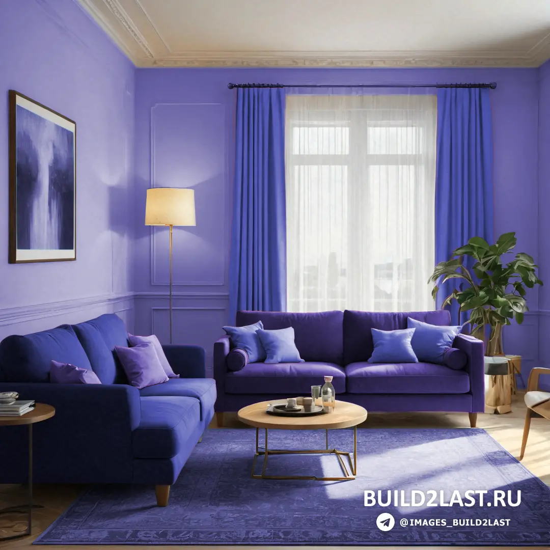 PANTONE 2367, RAL 290 50 40, NCS S 5030-R70B � RAL 280 50 40 - ��������� ������ � ���������