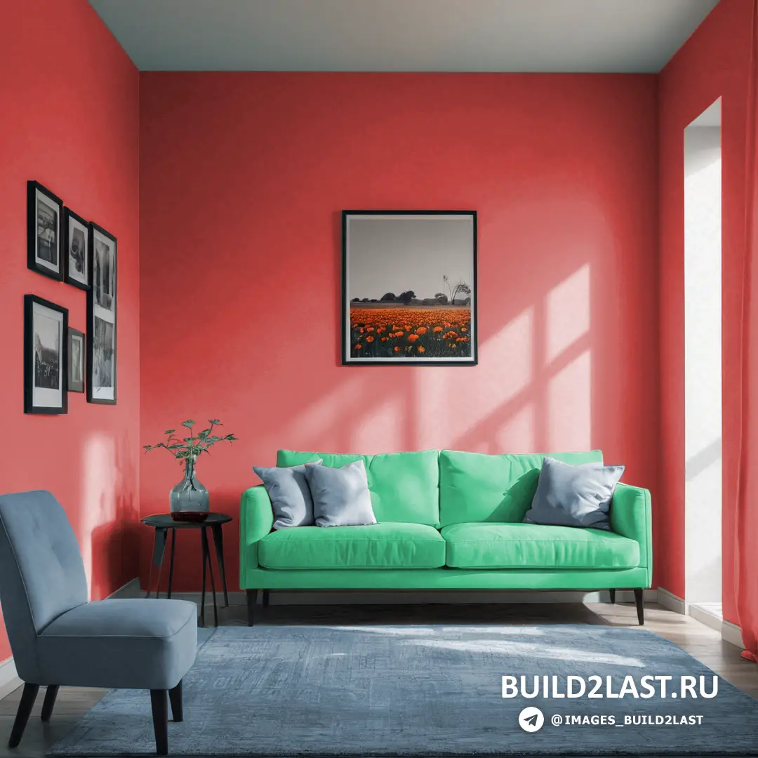 PANTONE 2416, ������ �������� � RAL 480-2 - ��� ���������� � �������