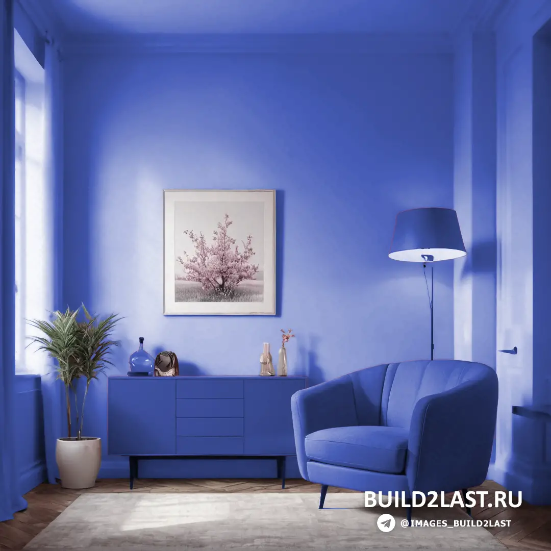 PANTONE 2757 - ��� ��������� � �������