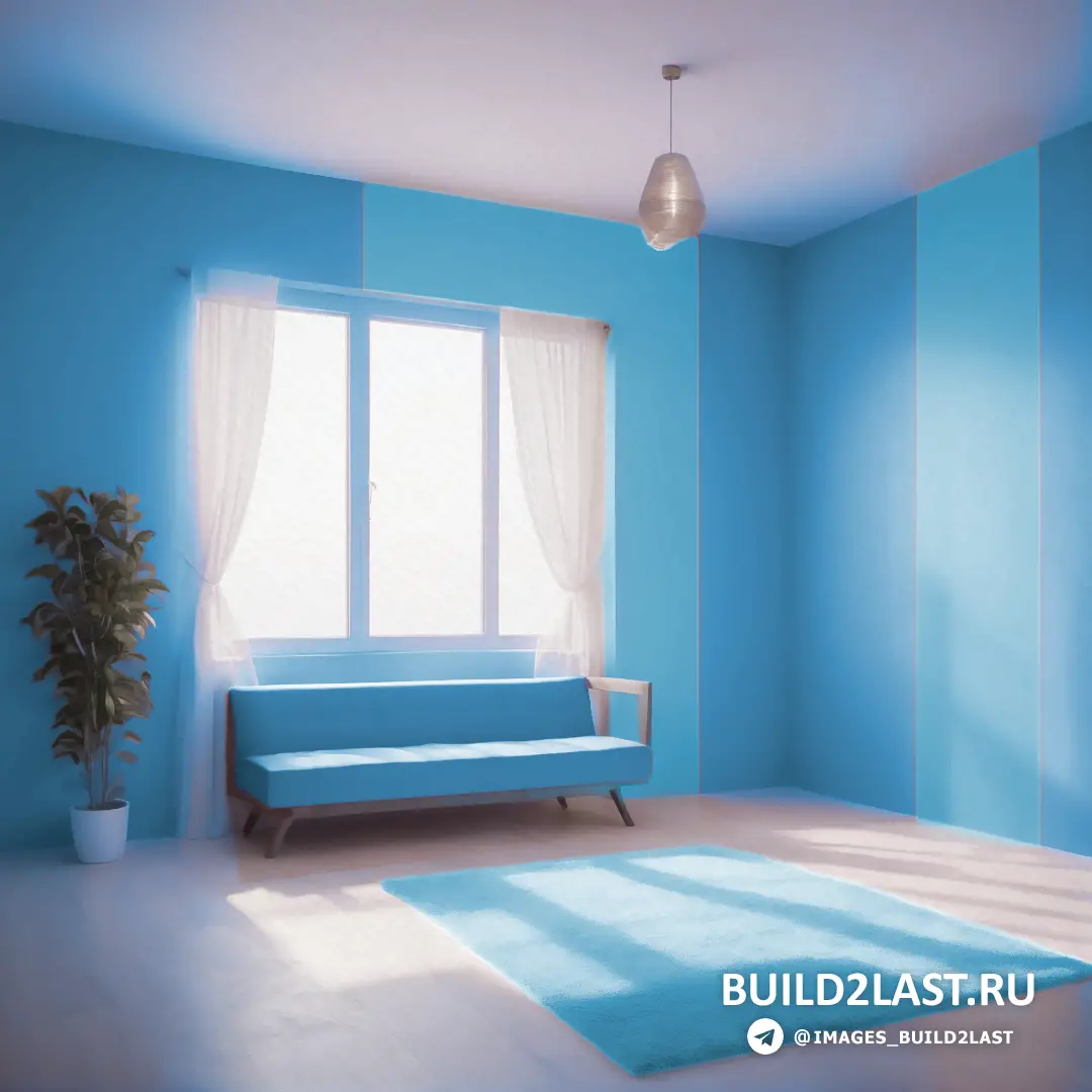 PANTONE 2925  RAL 650-3 -    