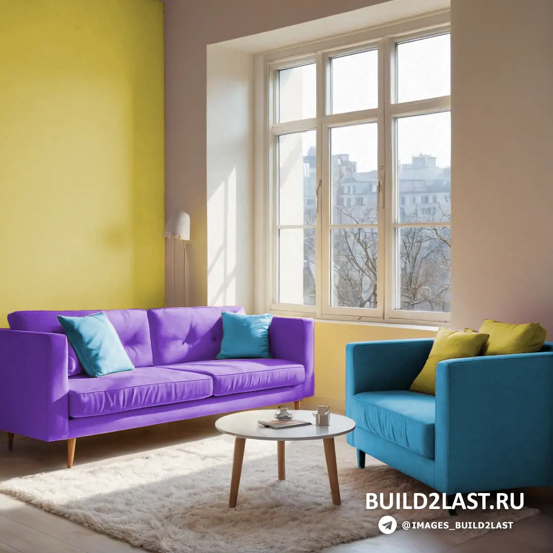 PANTONE 2925, RAL 260-6 � NCS S 5040-R60B - ������������ ����� � �������