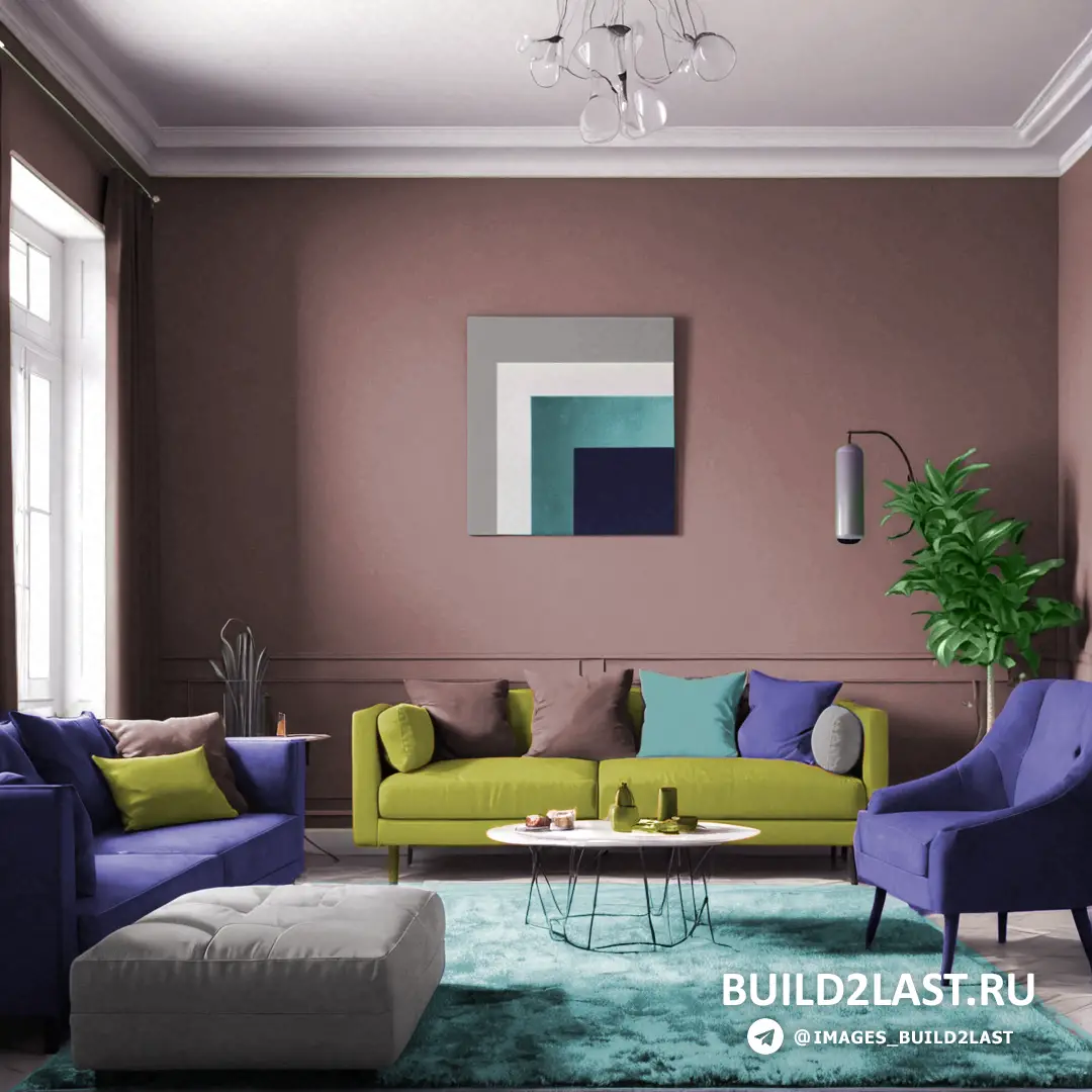 PANTONE 5523, RAL 020 80 05, PANTONE 7750, PANTONE 7446  