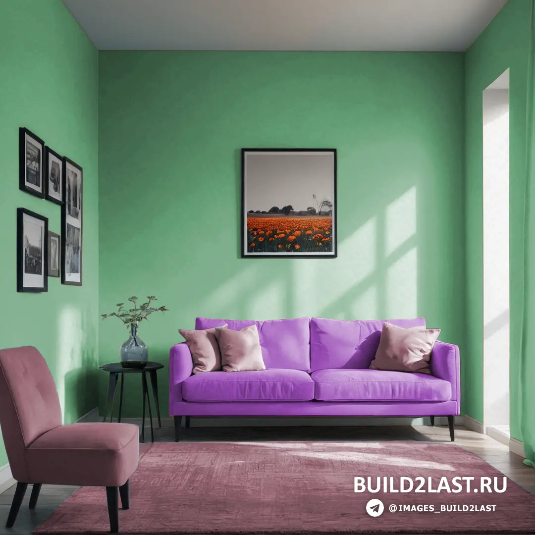 PANTONE 566, RAL 010 30 15 � NCS S 2030-R50B - ��� ���������� � �������