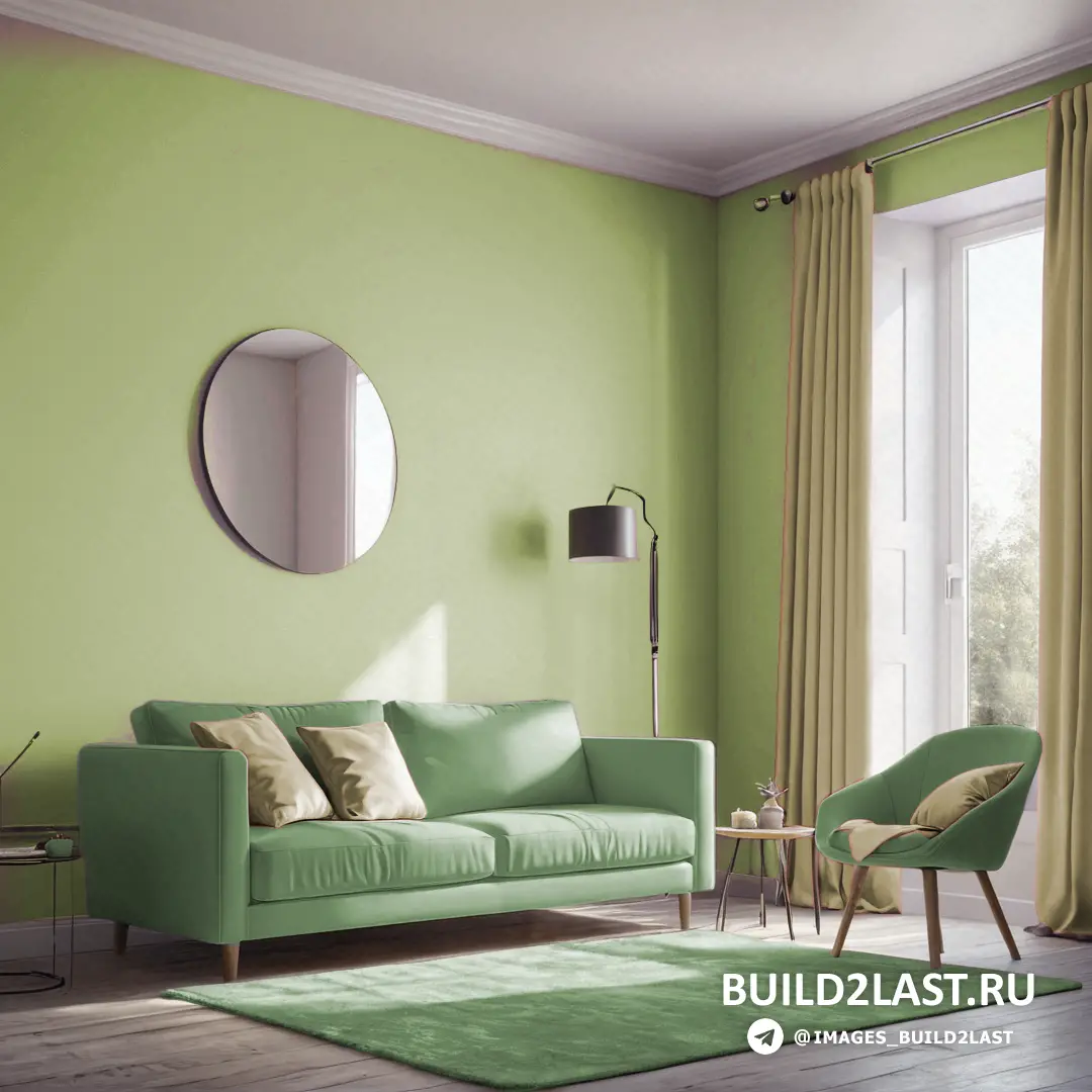 PANTONE 5803, RAL 075 80 10 � NCS S 7010-G30Y - ��������� ������ � �������