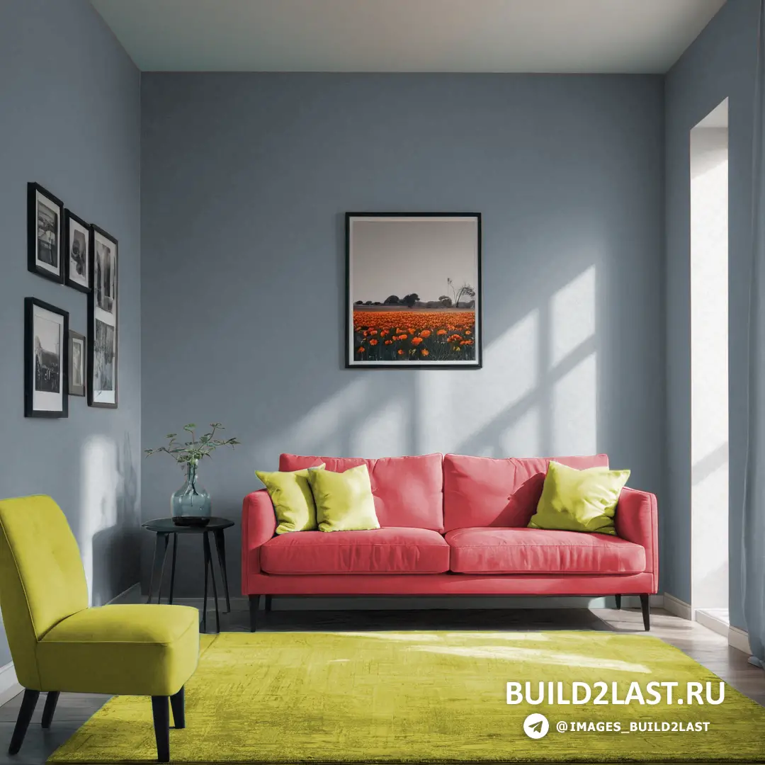 PANTONE 611, PANTONE 185 � NCS S 6005-R80B - ��� ���������� � �������