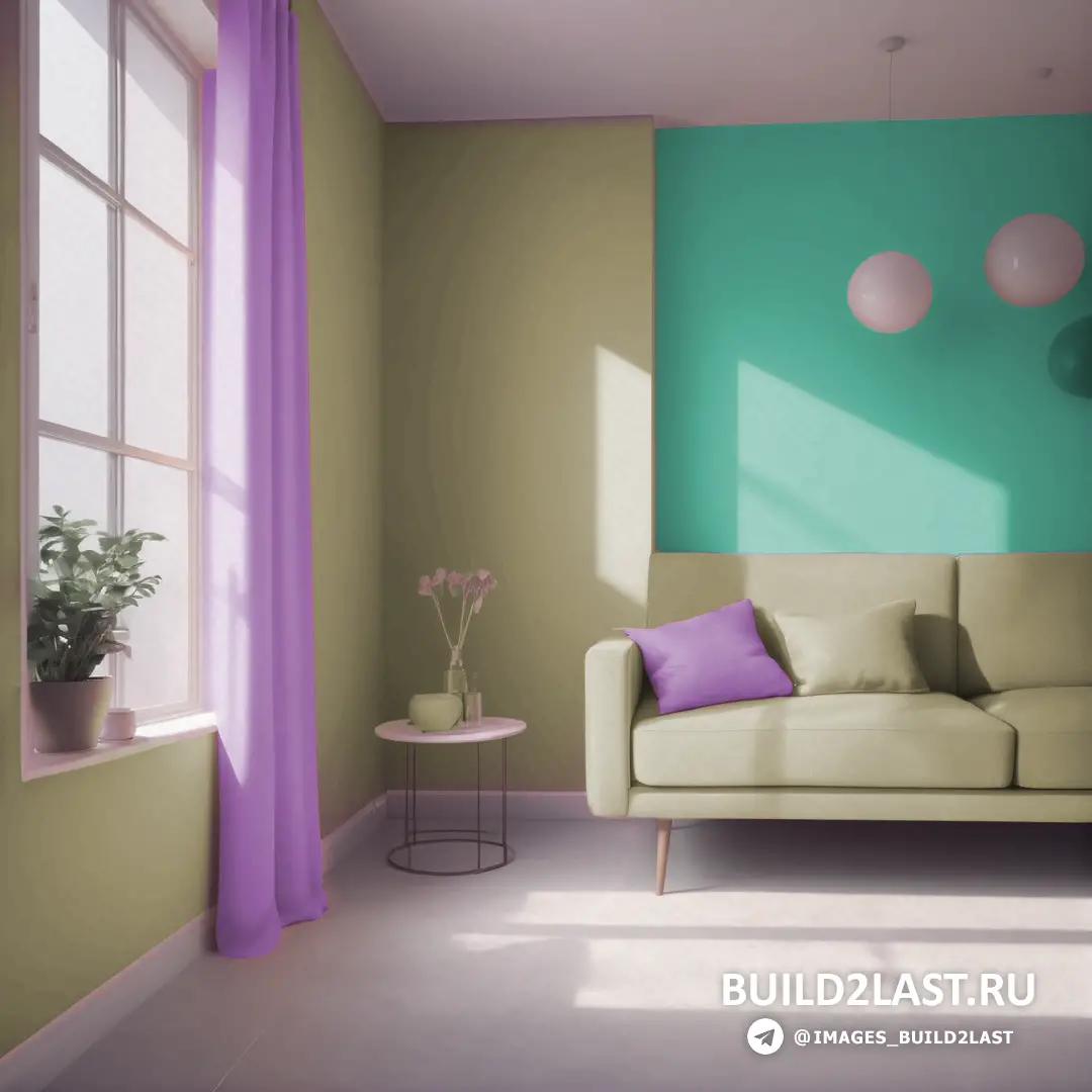 PANTONE 7441, PANTONE 7536 � NCS S 5020-B70G - ��� ���������� � �������