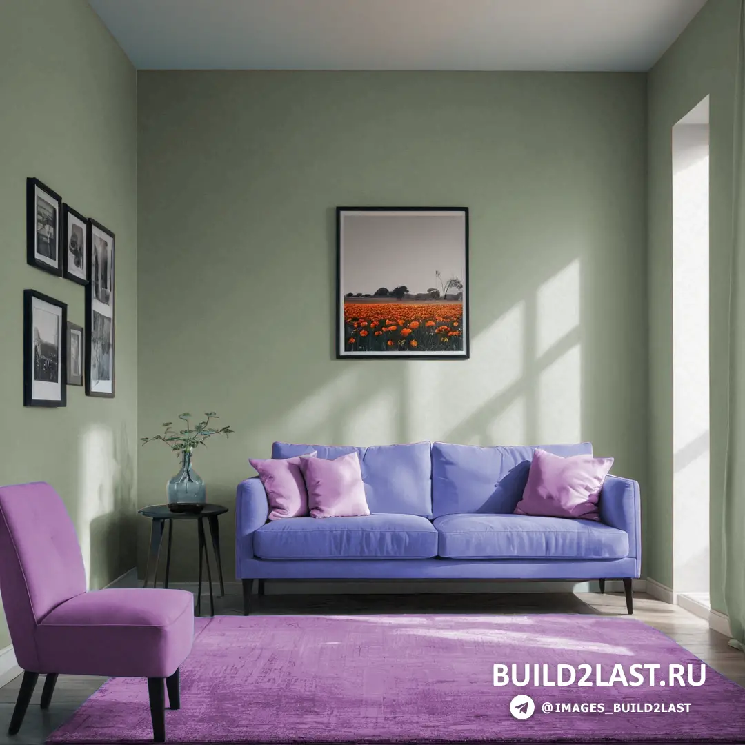 PANTONE 7444, RAL 110 60 10 � PANTONE 524 - ��� ���������� � �������