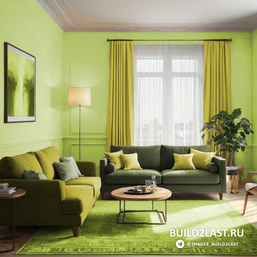 PANTONE 7485, RAL 100 40 20, PANTONE 107 � NCS S 0520-G40Y - ��������� ������ � ���������