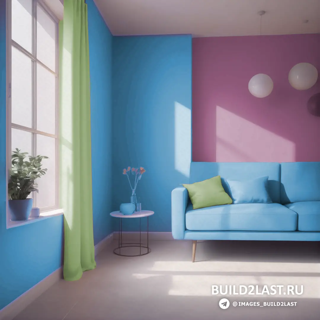 PANTONE 7494, RAL 340 30 20 � RAL 240 80 15 - ��������� ������ � ���������