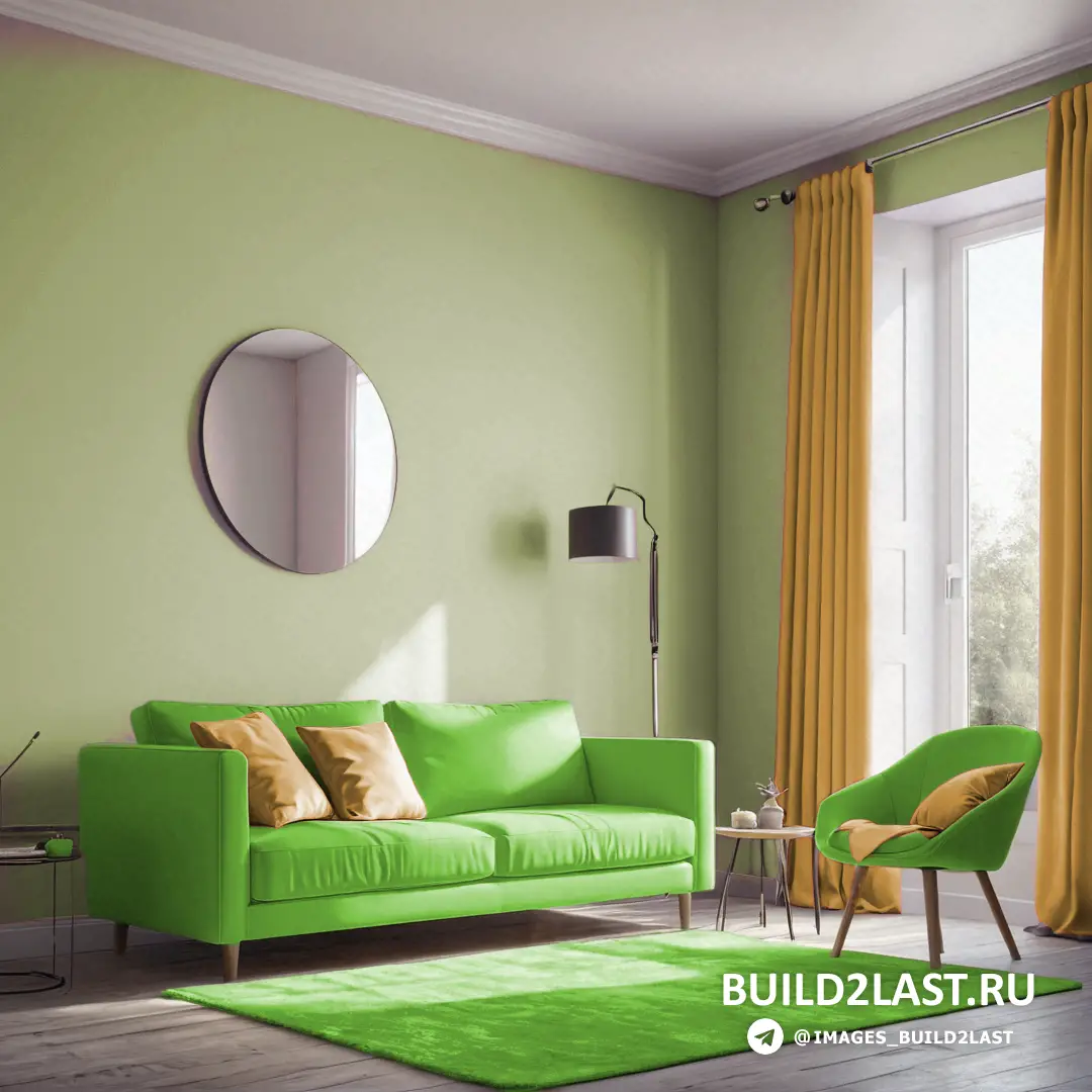 PANTONE 7569, PANTONE 5793 � NCS S 5040-G30Y - ������������ ����� � �������