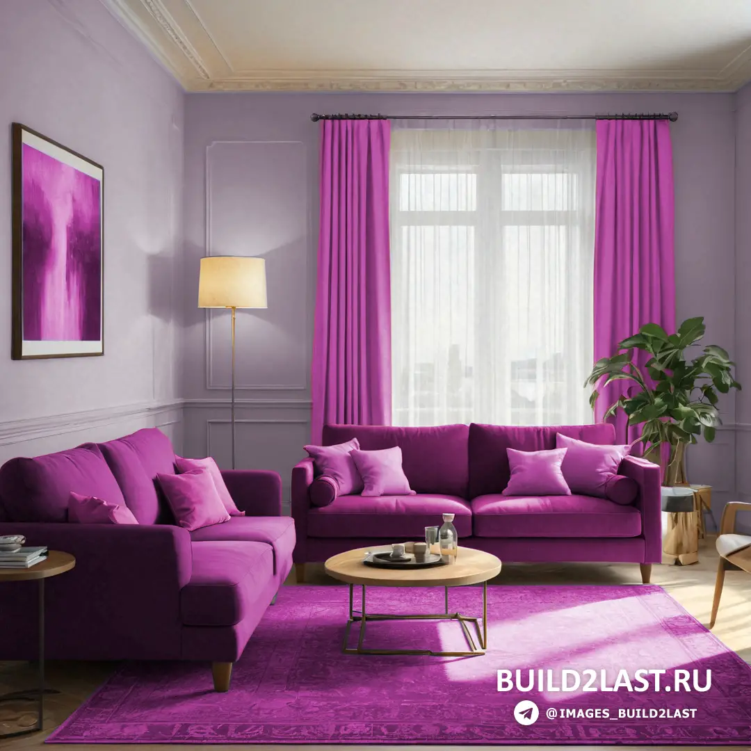 PANTONE 7657, PANTONE 2405, NCS S 6010-R50B � RAL 330 60 40 - ��� ���������� � �������