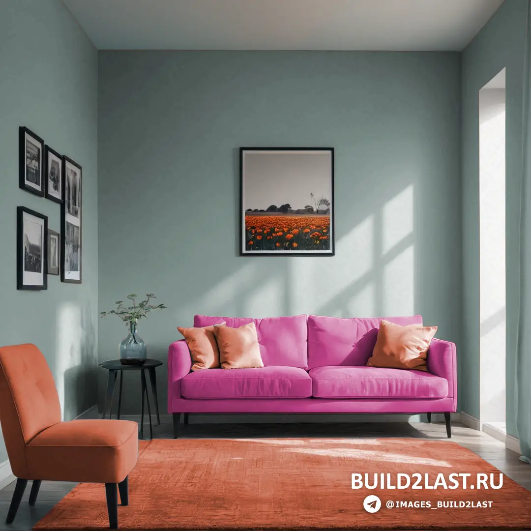 RAL 040 60 40, NCS S 3005-B20G � NCS S 1060-R30B - ��������� ������ � ���������