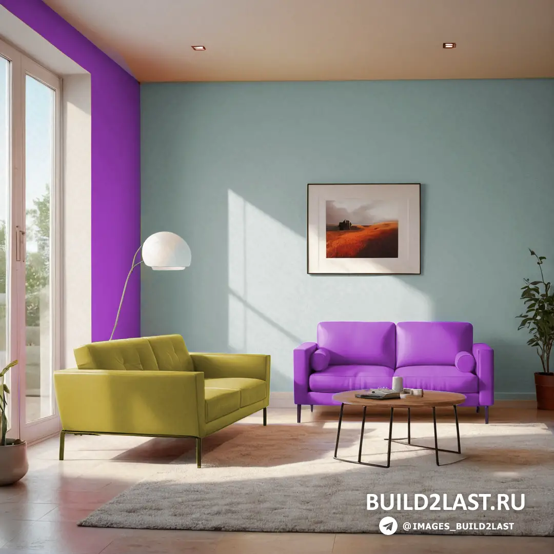 RAL 080 60 50, NCS S 2040-R50B � NCS S 3005-B20G - ��������� ������ � �������