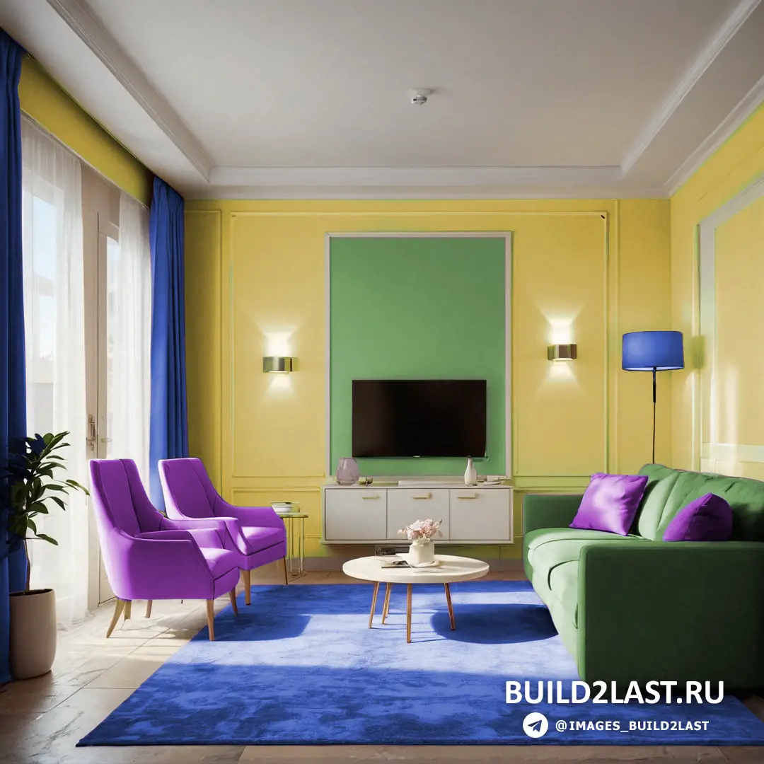 RAL 080 80 40, RAL 270 60 35, NCS S 5020-G30Y � NCS S 2040-R50B - ��� ���������� � �������