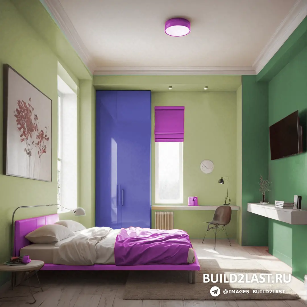 RAL 100 80 10, RAL 280 70 20, NCS S 2050-R40B � NCS S 7010-G10Y - ��������� ������ � �������