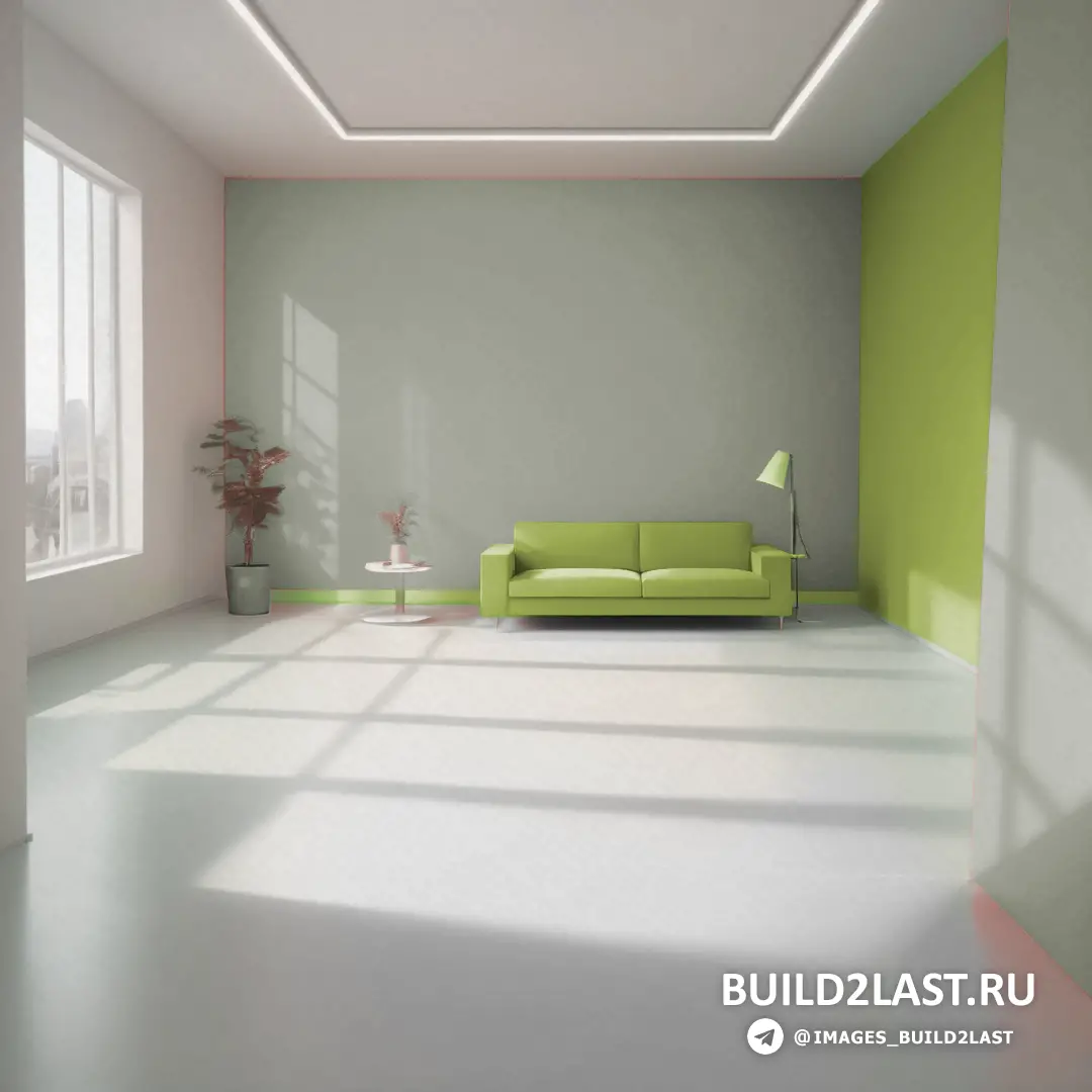 RAL 110-3 � NCS S 6020-G50Y - ��������� ������ � ���������