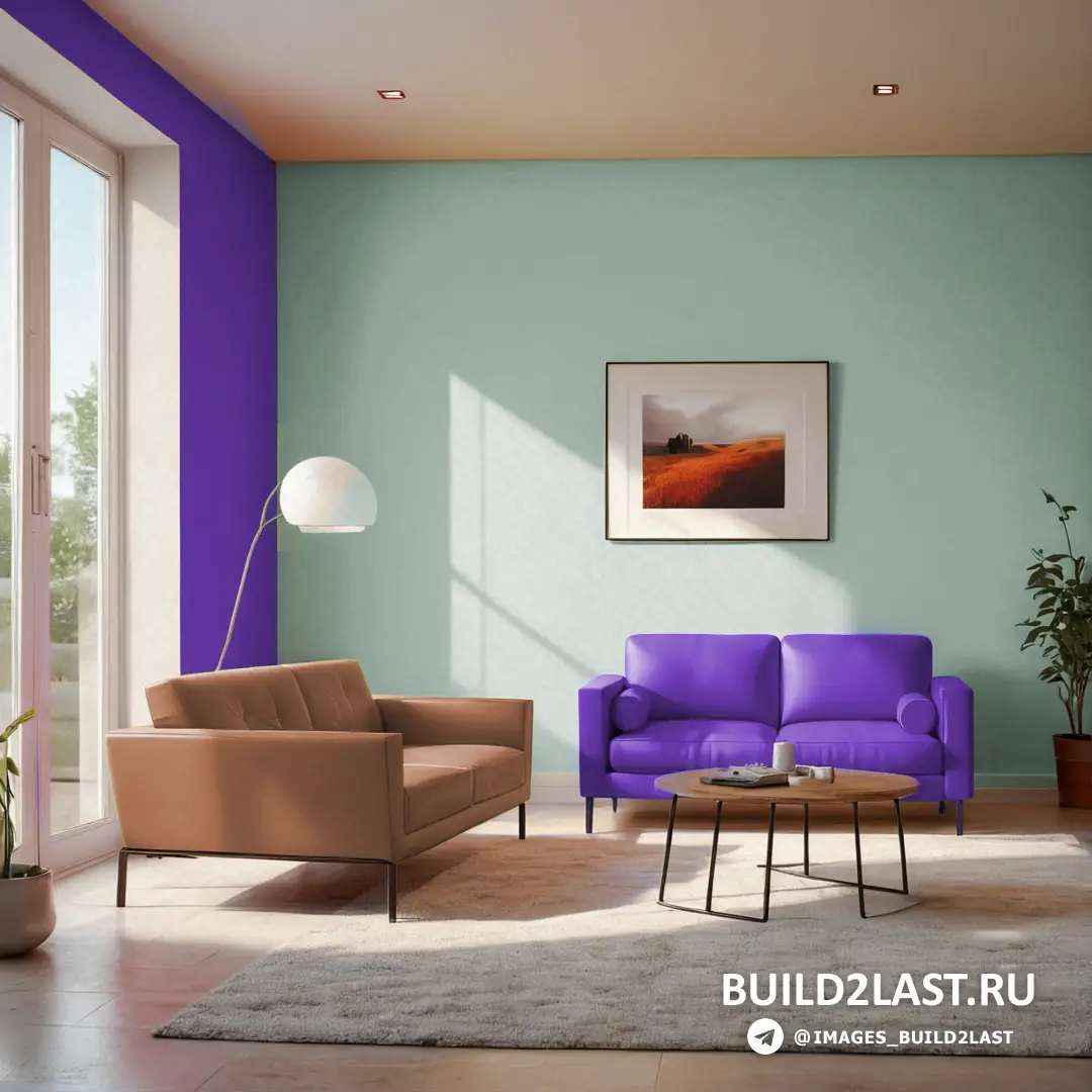 RAL 120-1, PANTONE 7525 � NCS S 6030-R60B - ������������ ����� � �������