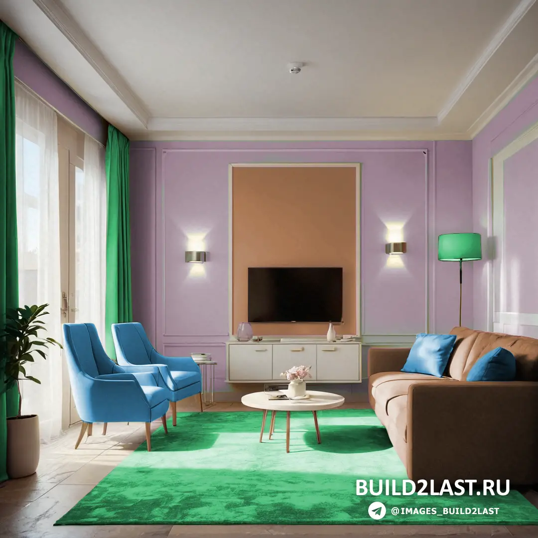 RAL 150 80 30, PANTONE 2915, ���� � NCS S 2010-R40B - ��������� ������ � ���������