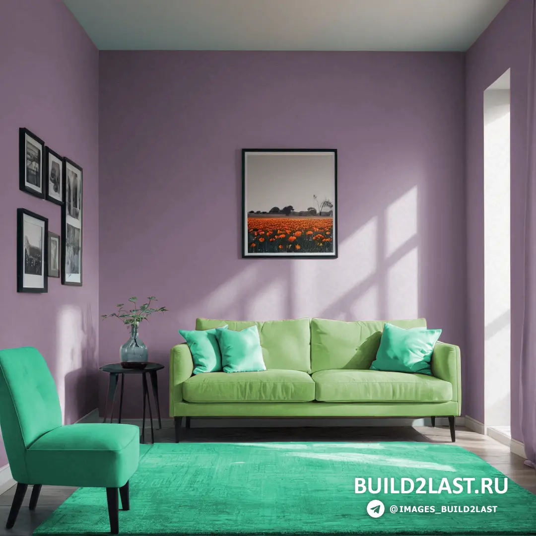 RAL 160 70 50, PANTONE 2364  NCS S 1510-G20Y -    