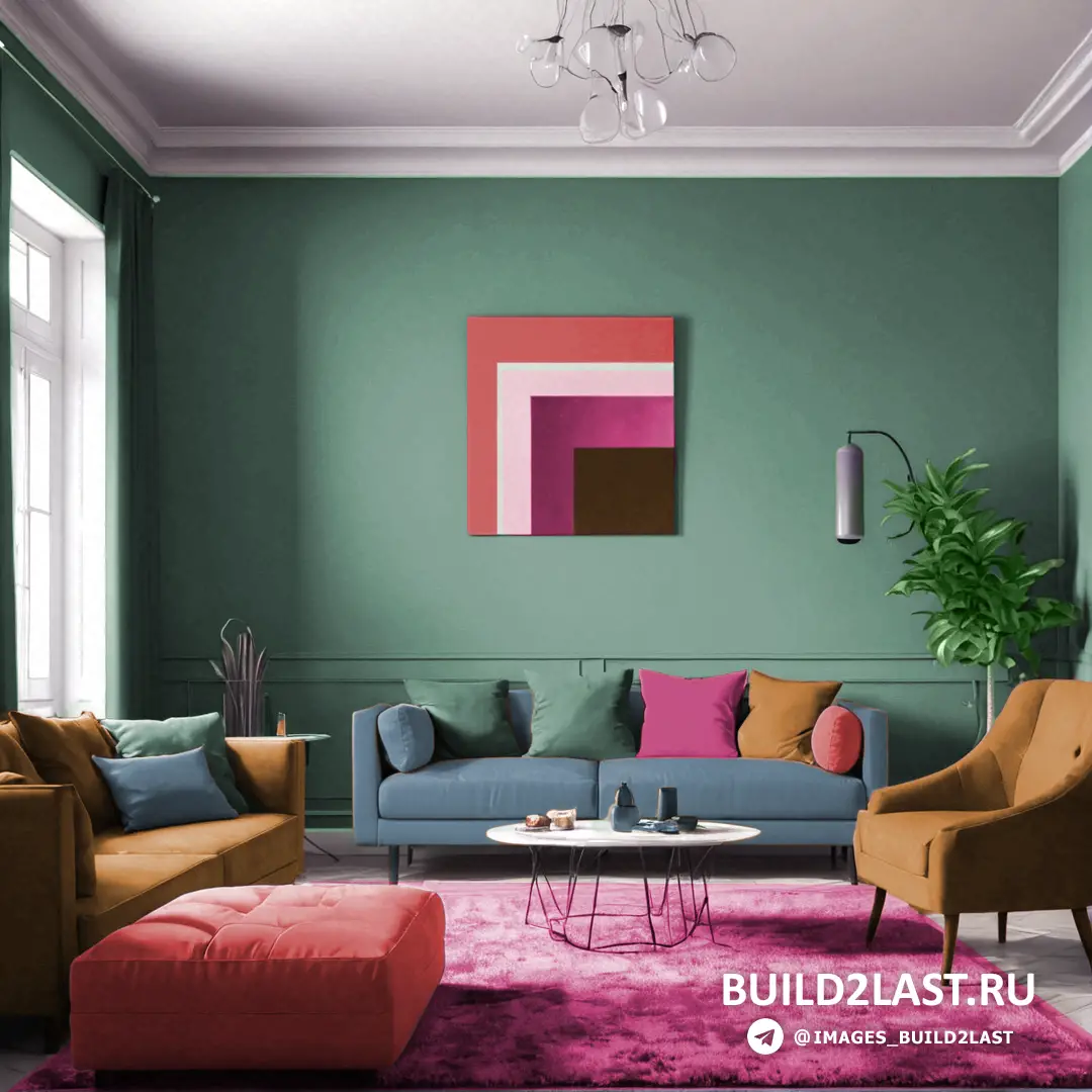 RAL 160 80 05, ������� ������, ������ ��������, PANTONE 721 � ������-������� ���������