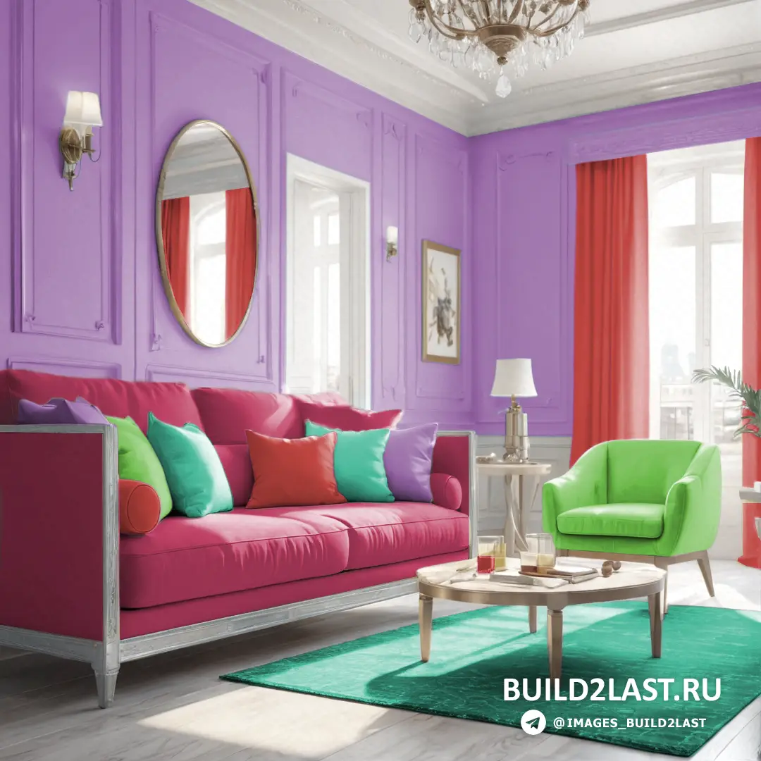 RAL 170 70 35, NCS S 5040-R10B, RAL 310 70 20, NCS S 1085-Y80R  NCS S 1515-G20Y