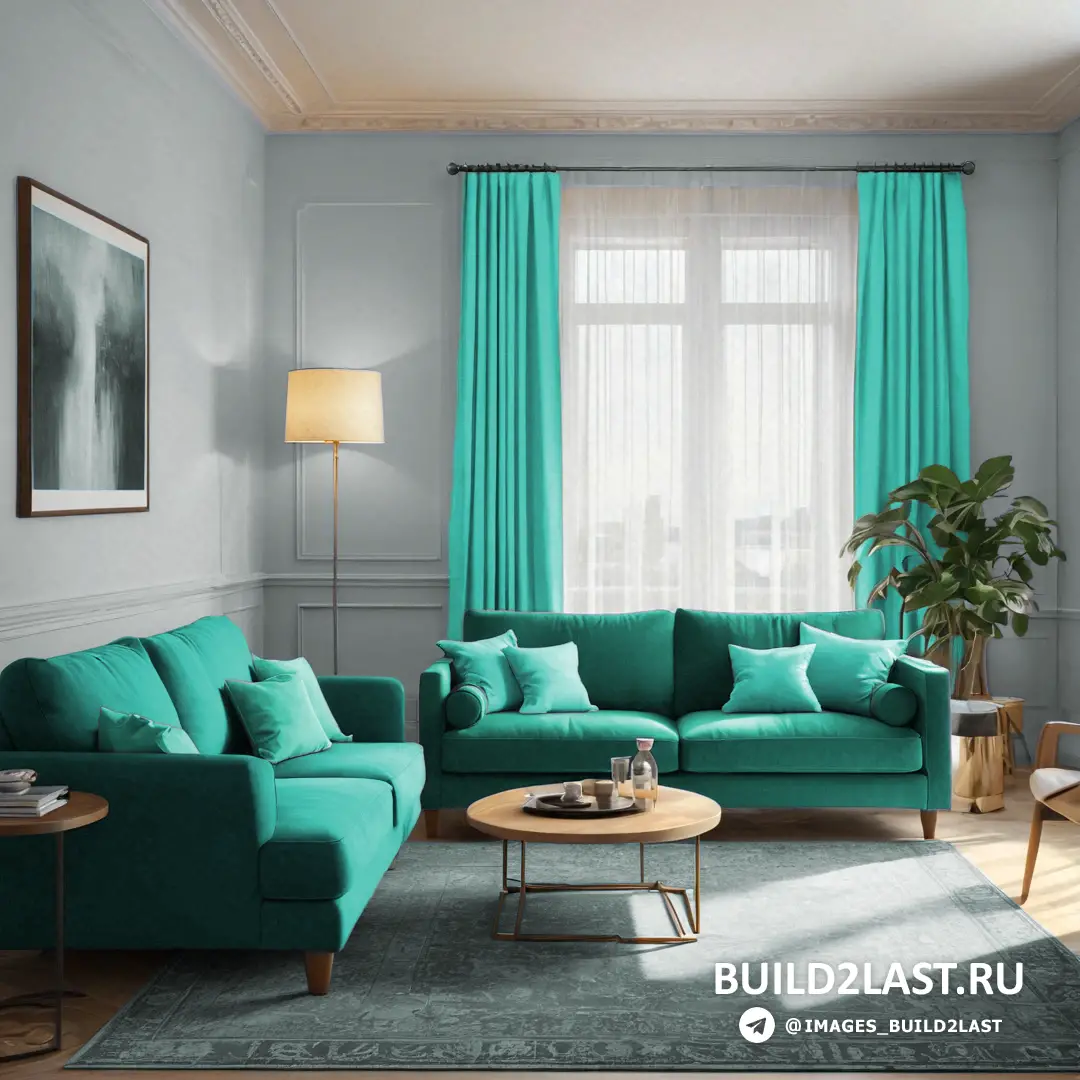 RAL 180 40 05,   A, NCS S 1040-B50G  PANTONE 3268 -    