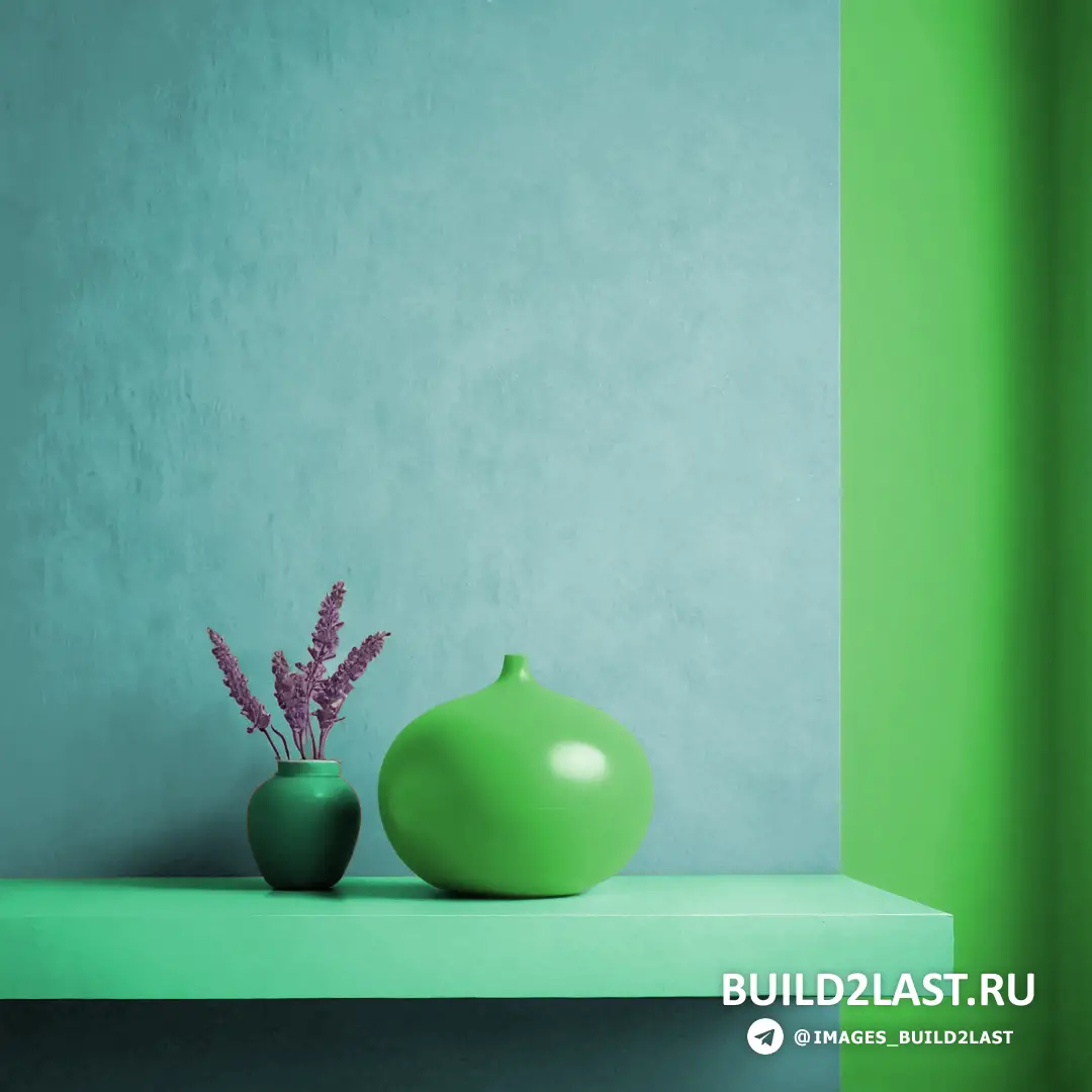 RAL 190 30 15, ������ ��� � NCS S 1055-B90G - ��� ���������� � �������