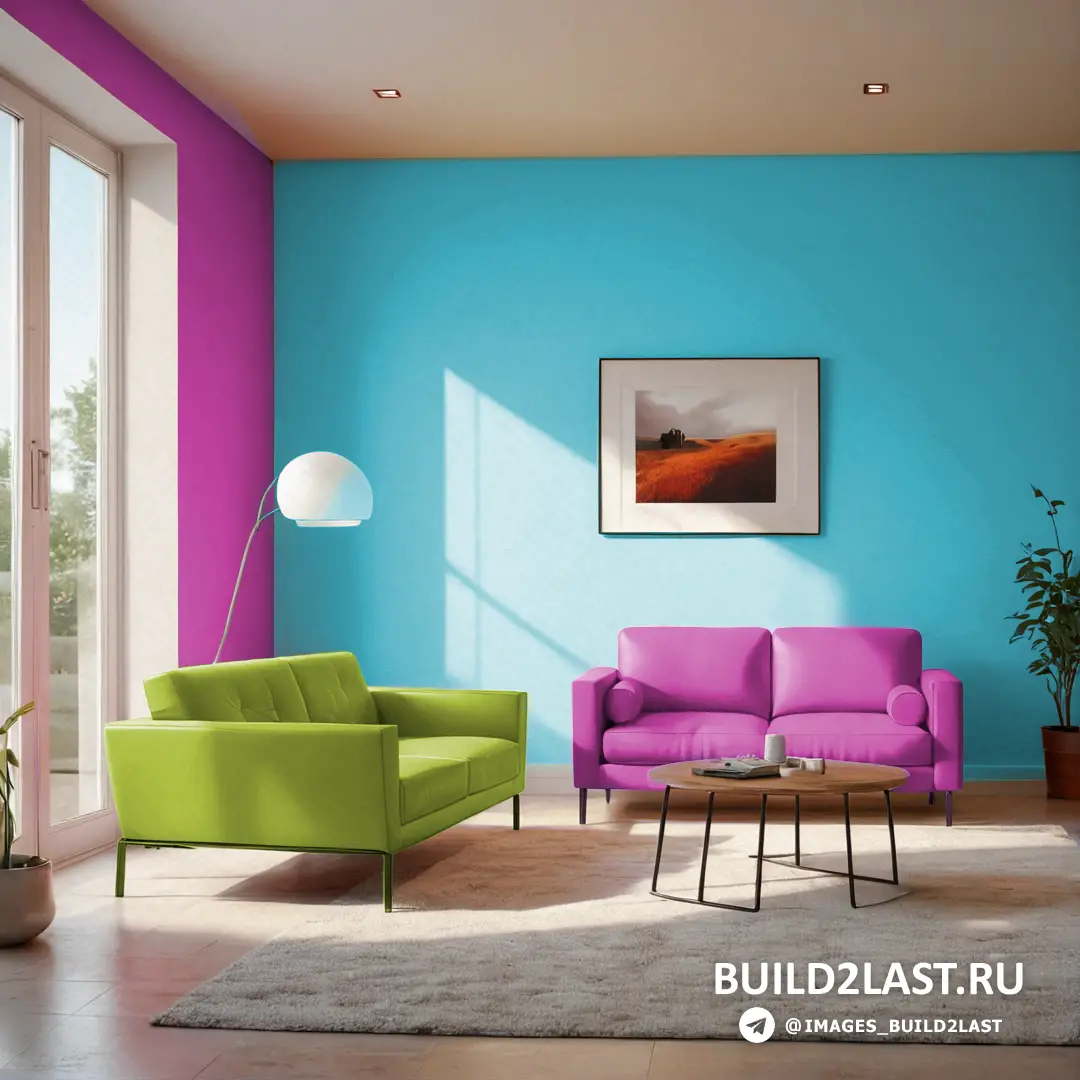 RAL 210 50 40, NCS S 2070-G60Y � ���������� ���� - ������������ ����� � �������