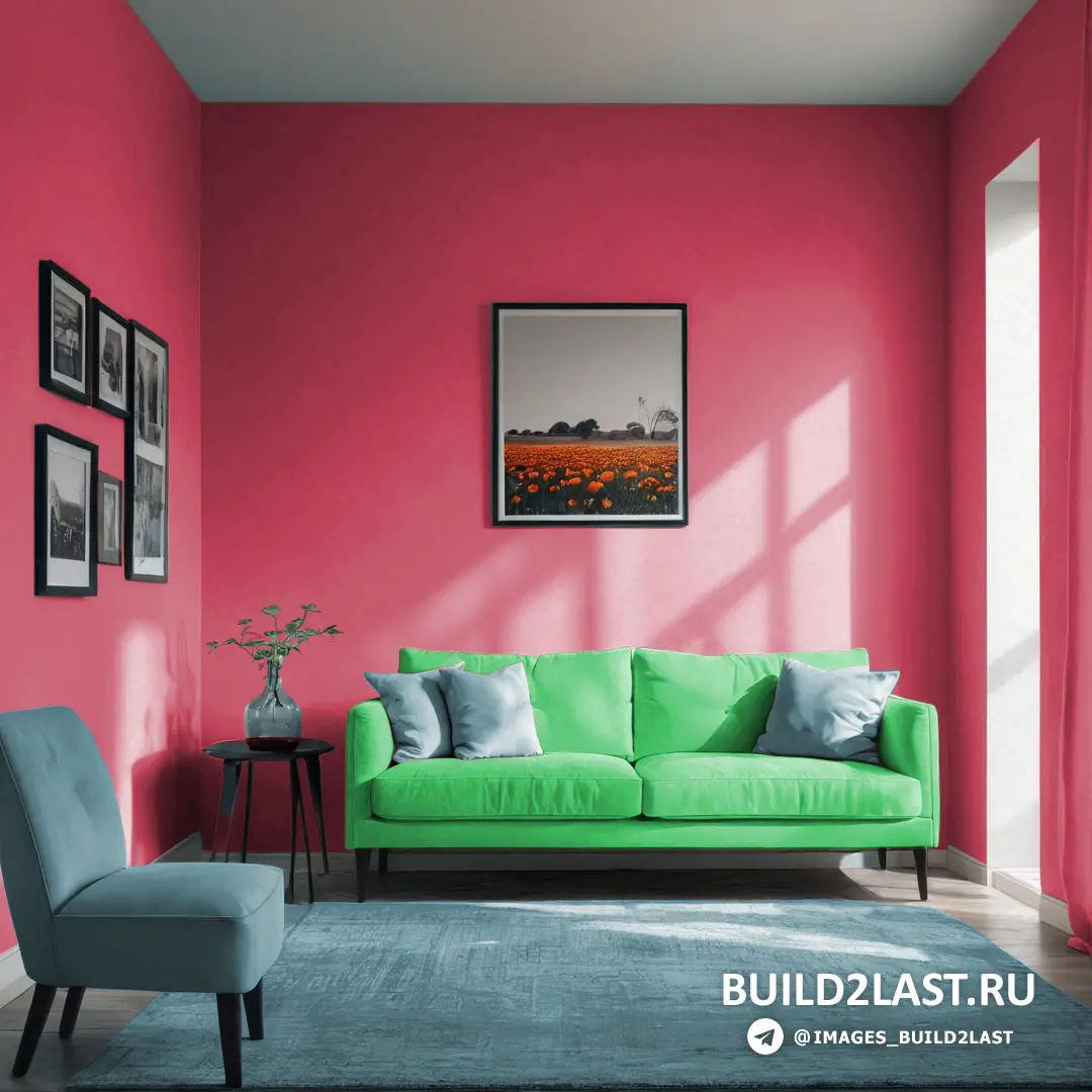 RAL 220 30 10, NCS S 1050-G � RAL 010 70 30 - ��� ���������� � �������