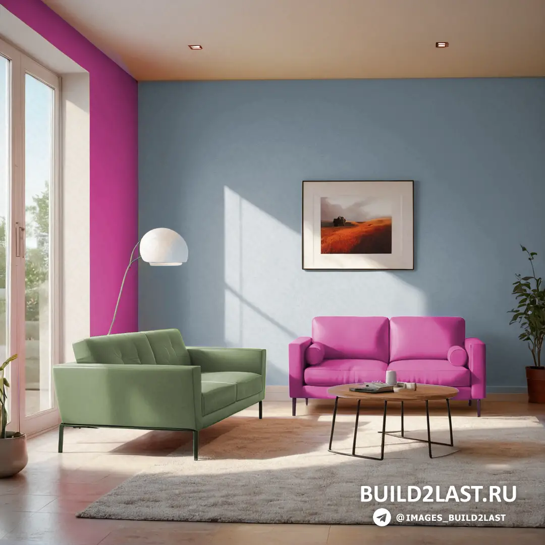 RAL 240 30 05, ������������ ���� � RAL 770-2 - ��������� ������ � �������