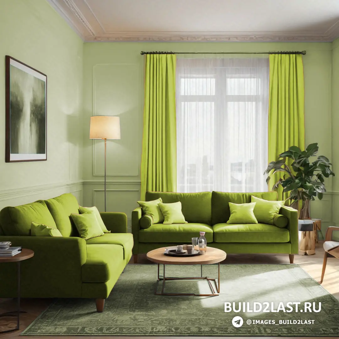 RAL 250-1, PANTONE 5793, RAL 100 60 20 � NCS S 1050-G50Y - ��������� ������ � ���������