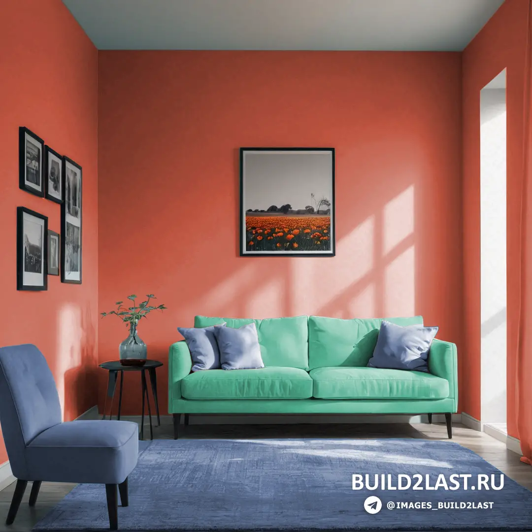 RAL 260 30 15, PANTONE 570 � PANTONE 7606 - ��� ���������� � �������