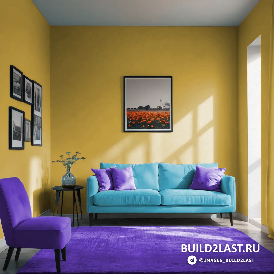 RAL 270-M, NCS S 1050-B � ���������� ������ - ��� ���������� � �������
