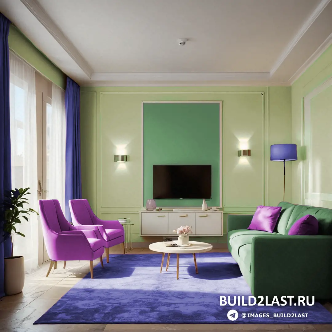 RAL 280 70 20, RAL 100 80 10, NCS S 7010-G10Y � NCS S 2050-R40B - ��������� ������ � ���������