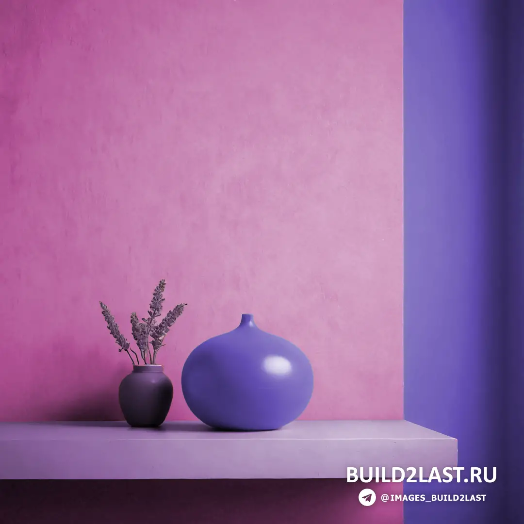 RAL 290 60 35, PANTONE 2083 � PANTONE 245 - ��������� ������ � ���������